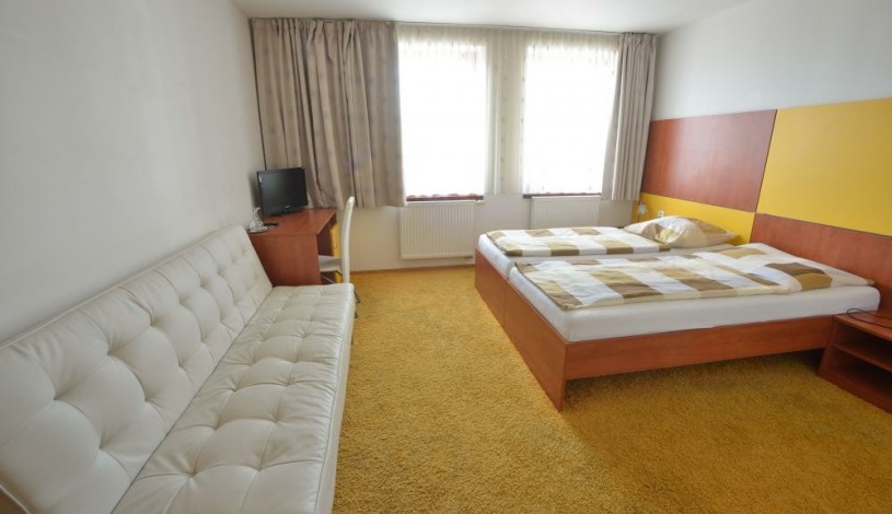 Penzion Best Moravská Třebová